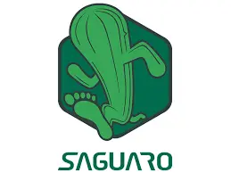 Saguaro logo