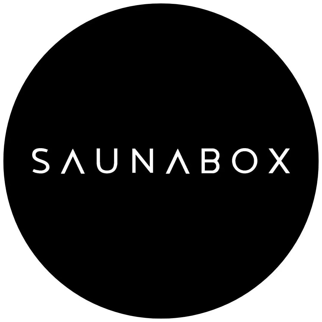Sauna Box logo