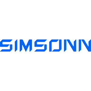 Simsonn logo