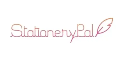 Stationery Pal logo