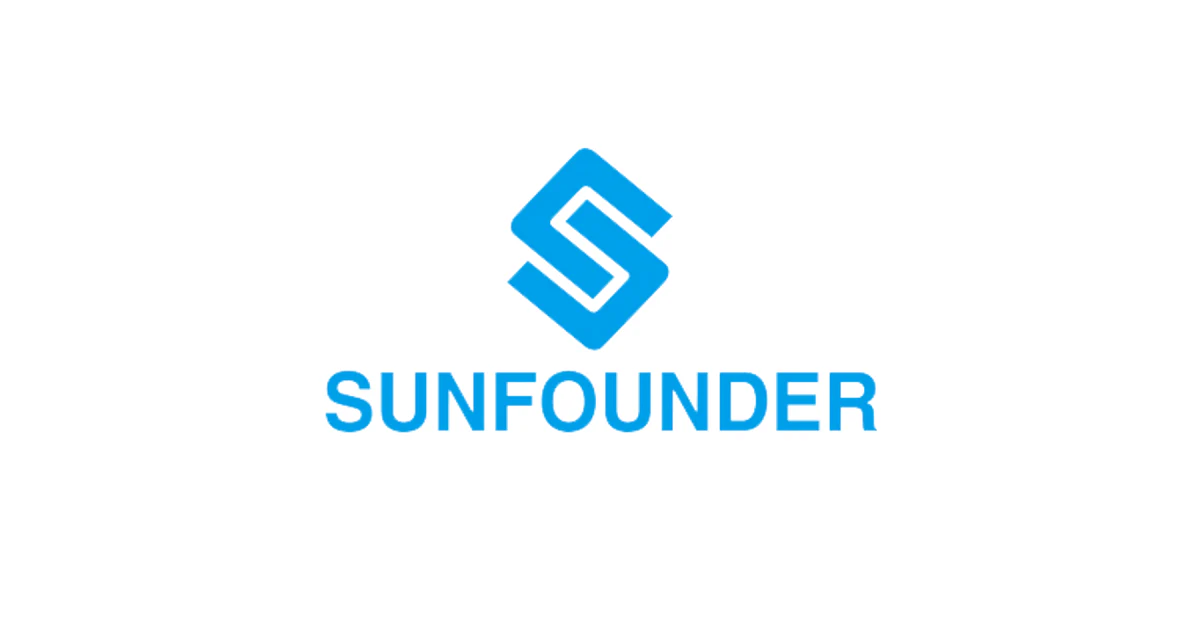 Sunfounder logo