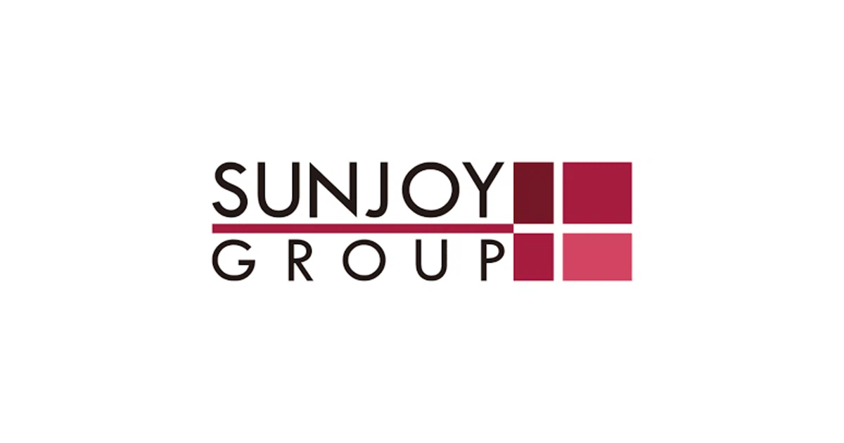 Sunjoy logo