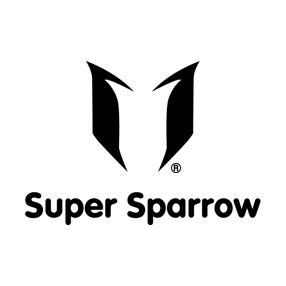 Super Sparrow logo