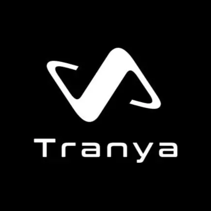 Tranya logo