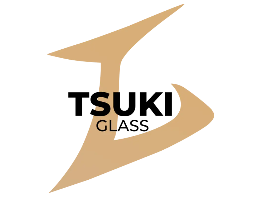 Tsukiglass logo