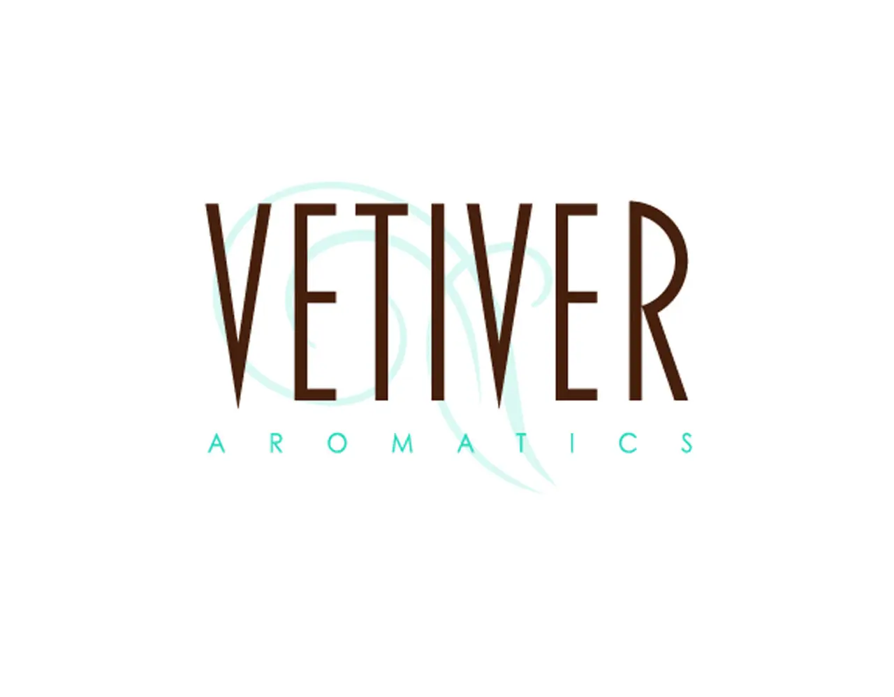Vetiver Aromatics logo