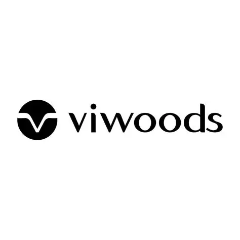 Viwoods logo