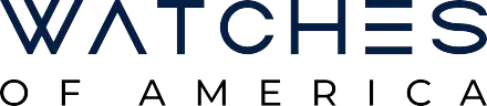 Watches Of America logo