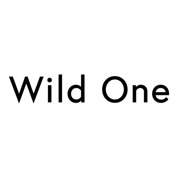Wild One logo