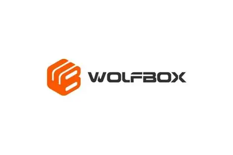 Wolfbox logo