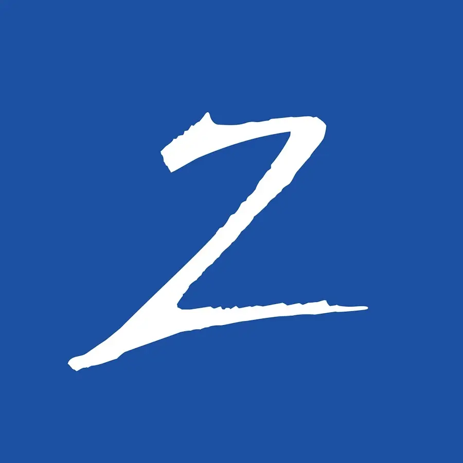 Zetronix logo